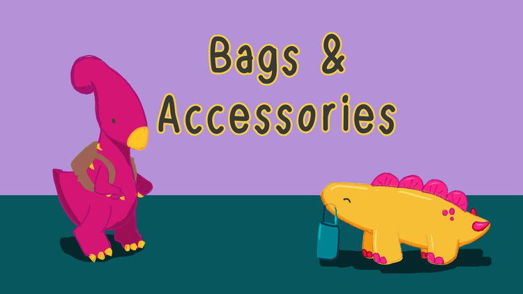 Bags and accessories