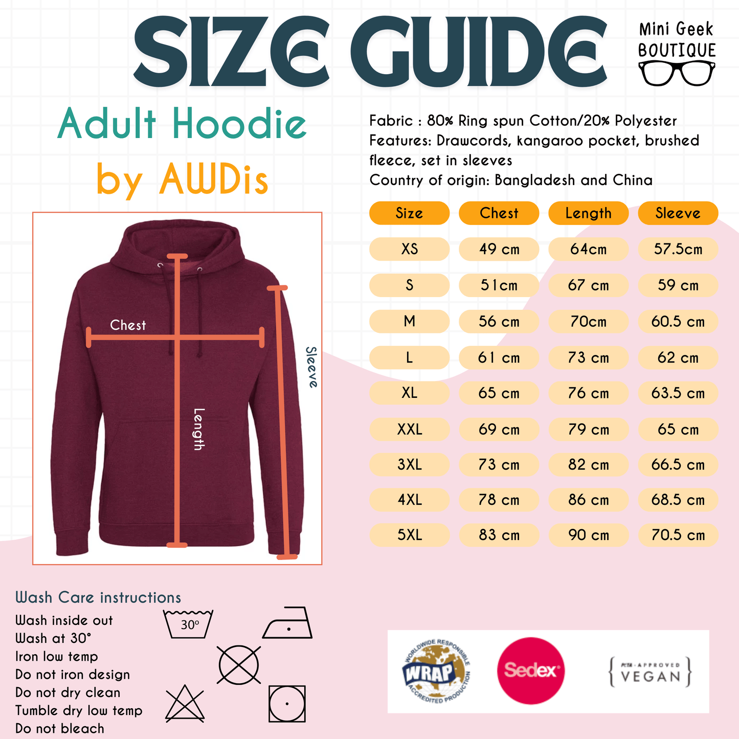 It’s Time for Shenanigans! Dino Hoodie - Mini Geek Boutique