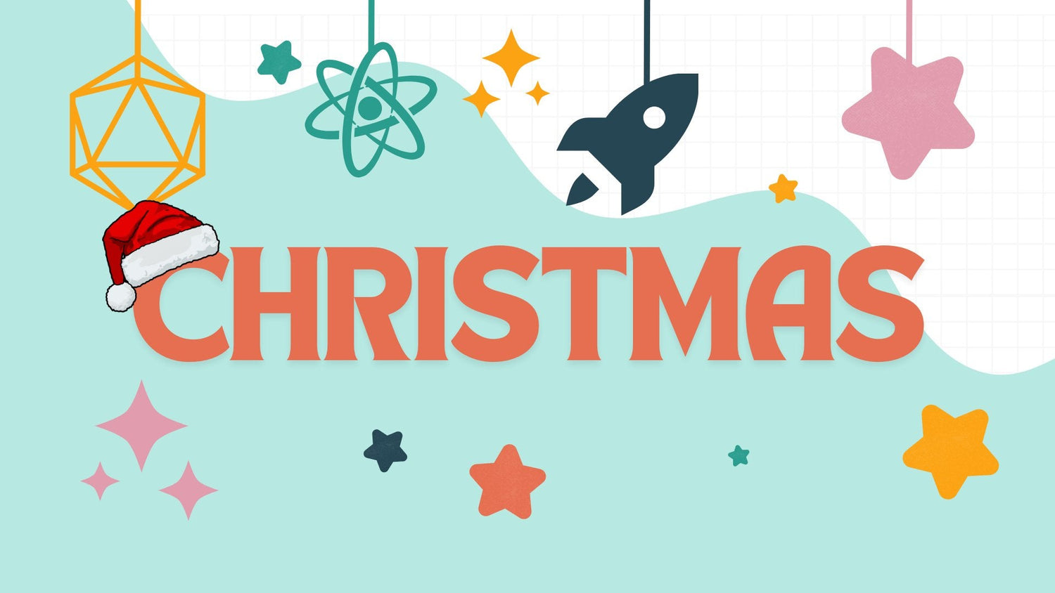 Christmas - Mini Geek Boutique