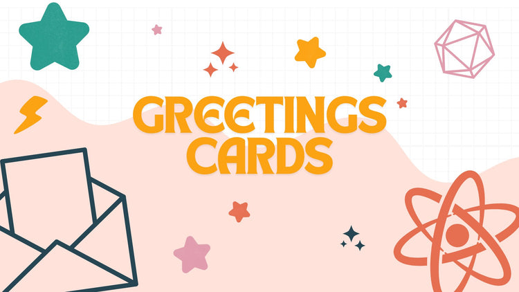 greetings cards