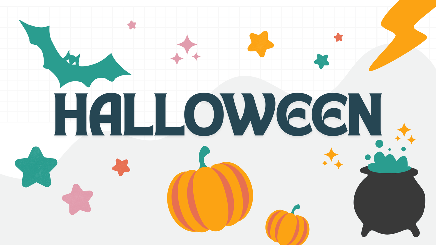 Halloween - Mini Geek Boutique