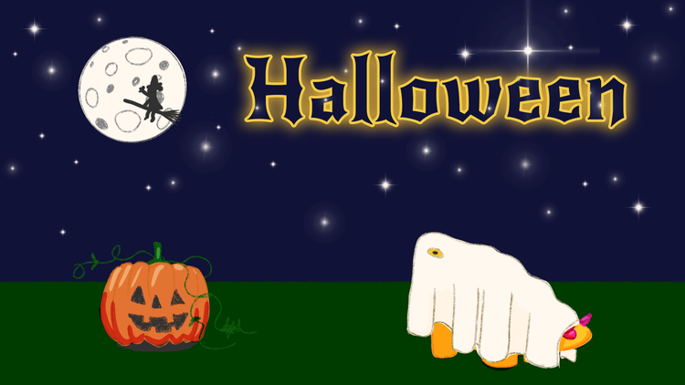 Halloween - Mini Geek Boutique
