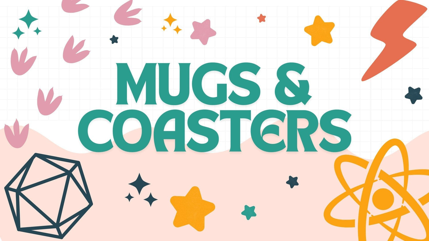 Mugs - Mini Geek Boutique