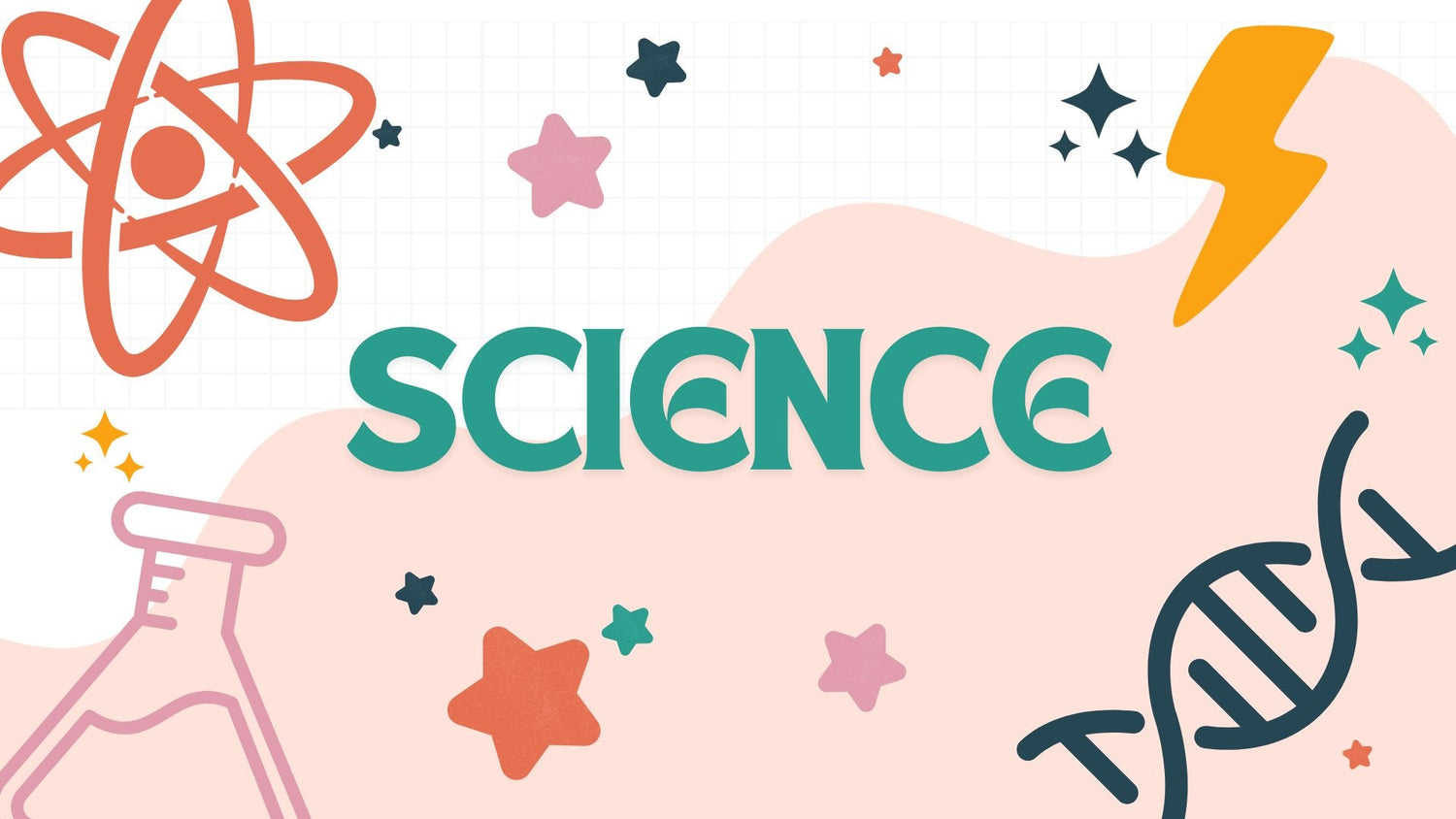 Science - Mini Geek Boutique