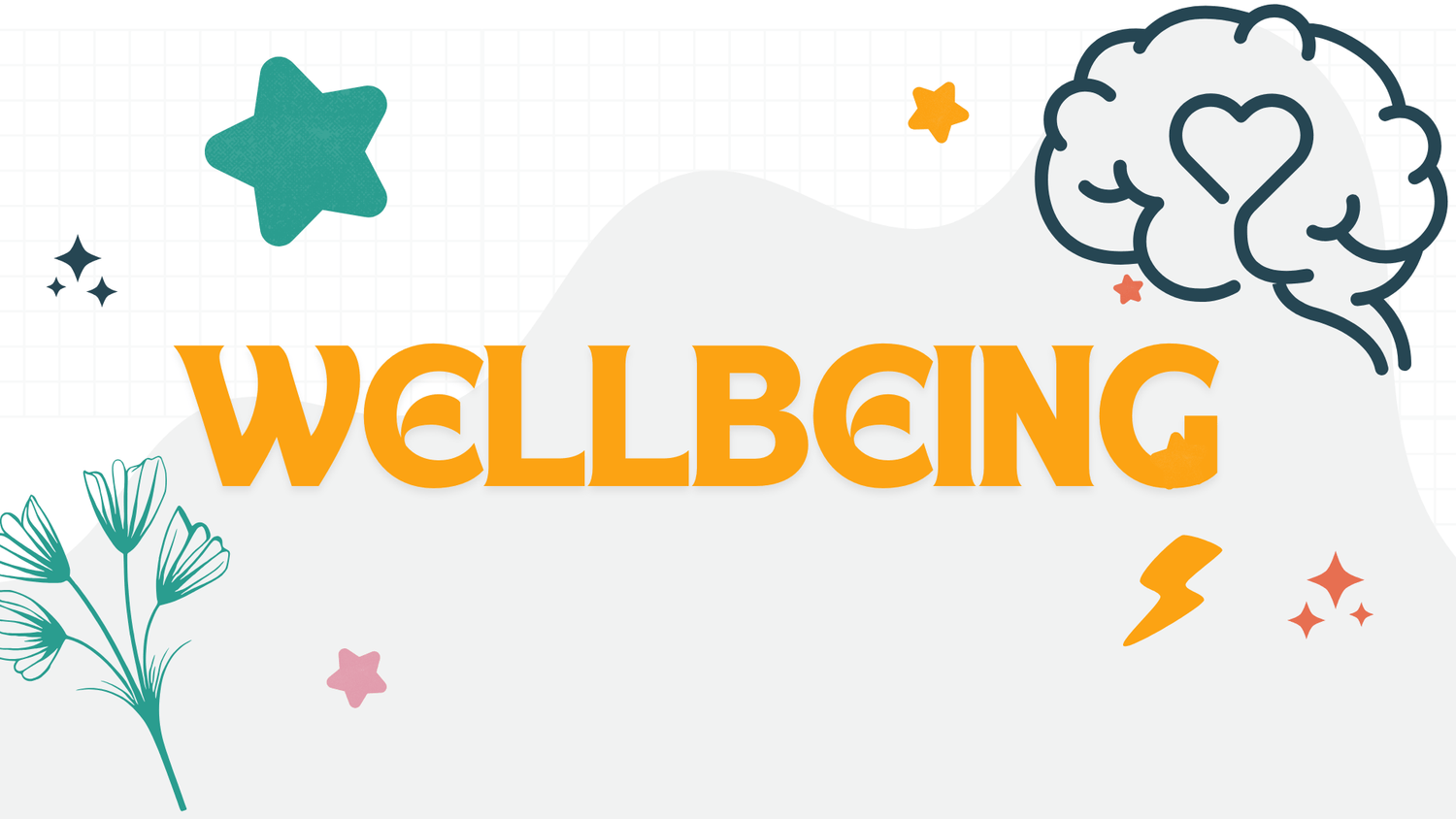 Wellbeing - Mini Geek Boutique