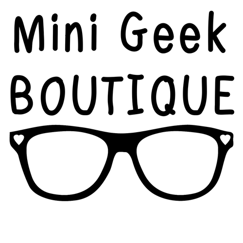 Mini Geek Boutique