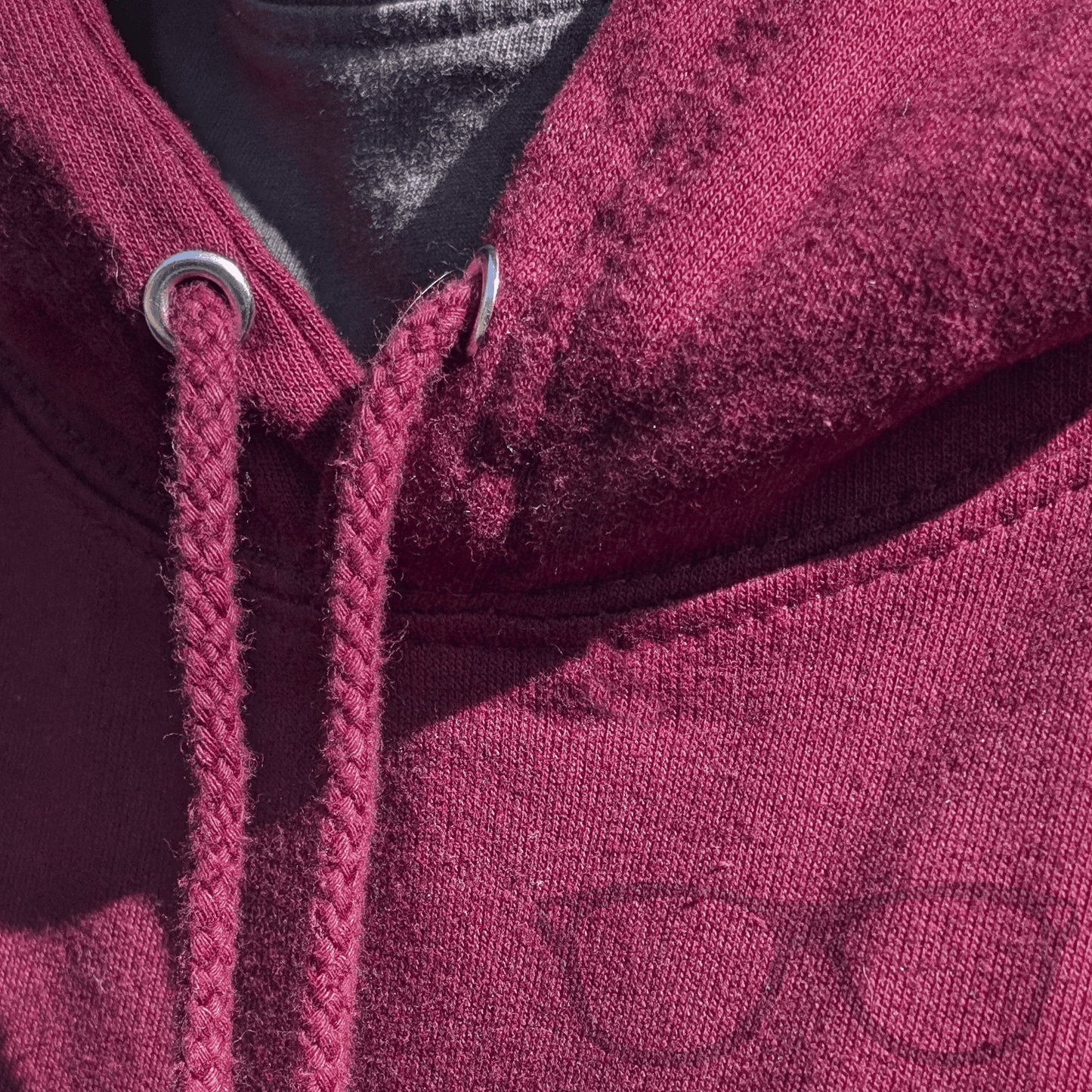 Autumn Leaves Hoodie – Stay Snuggly with Derek the Dinosaur - Mini Geek Boutique