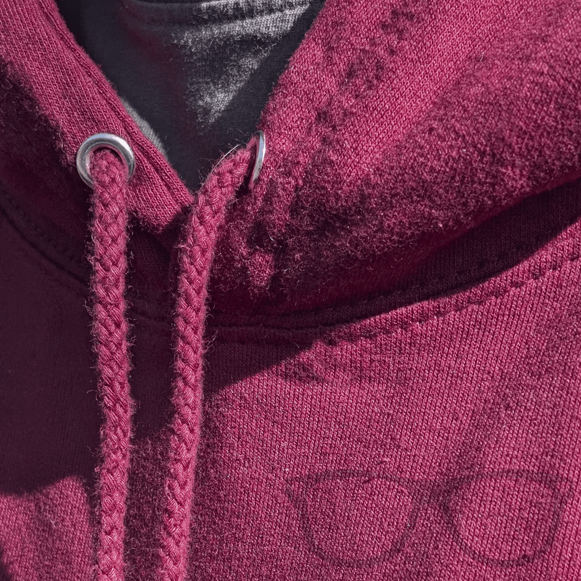 Autumn Leaves Hoodie – Stay Snuggly with Derek the Dinosaur - Mini Geek Boutique