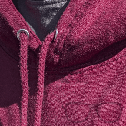 Autumn Leaves Hoodie – Stay Snuggly with Derek the Dinosaur - Mini Geek Boutique