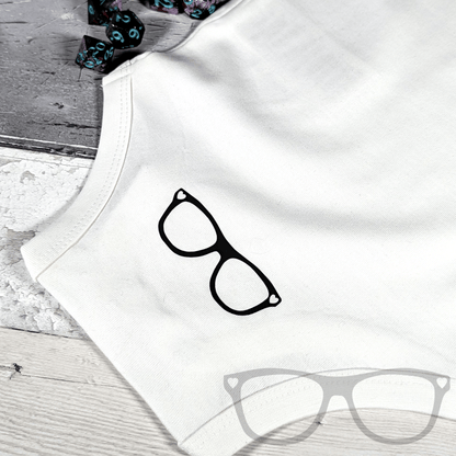 Level 1 Human Baby Bodysuit – The Perfect Gift for Geeky Parents - Mini Geek Boutique