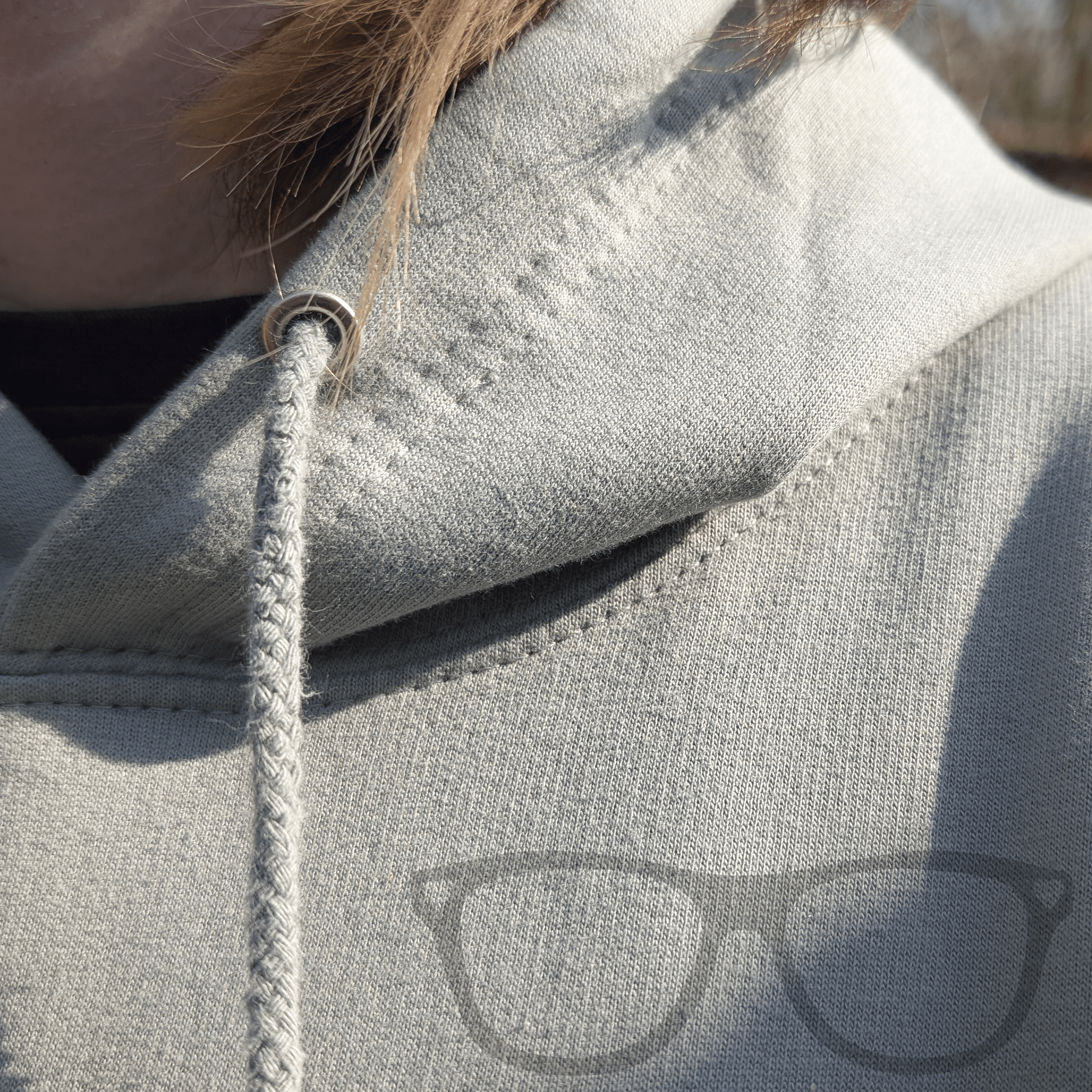 Spring time Dinosaur Hoodie with Irene the Parasaurolophus - Mini Geek Boutique