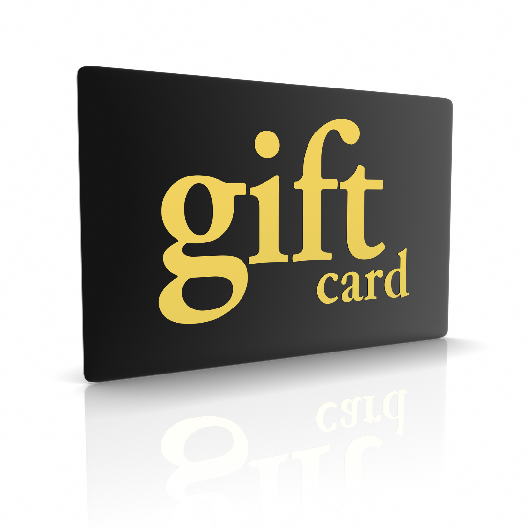 Mini Geek Boutique Gift Card - Mini Geek Boutique